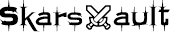 Skarsvault
