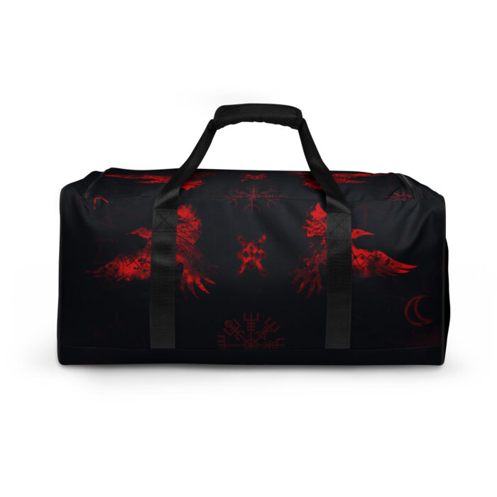 Vikings Duffle bag